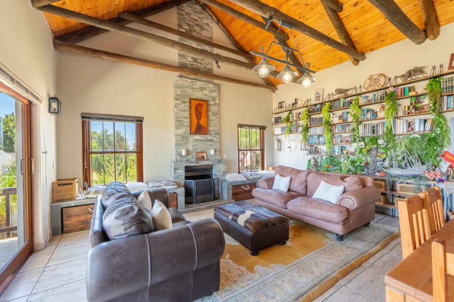 5 Bedroom Property for Sale in Long Acres Country Estate Western Cape